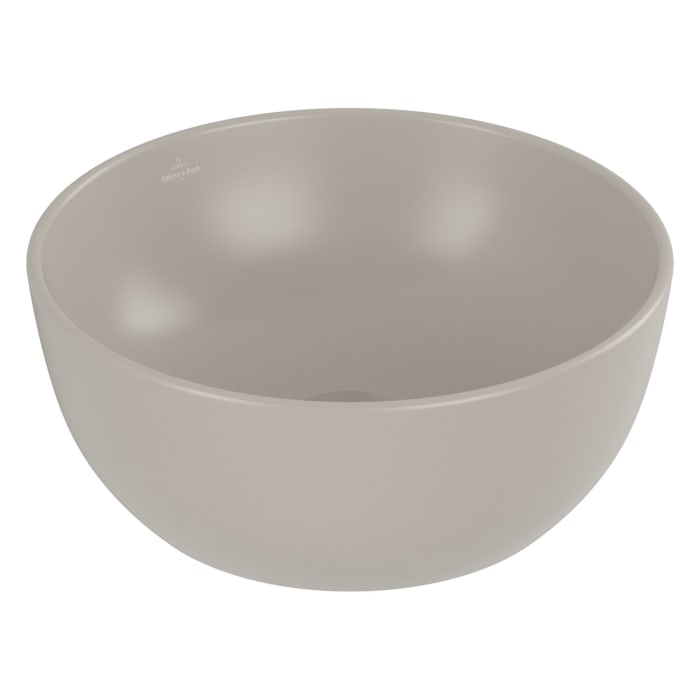 Villeroy & Boch Artis Aufsatzwaschtisch Ø 32,5 cm