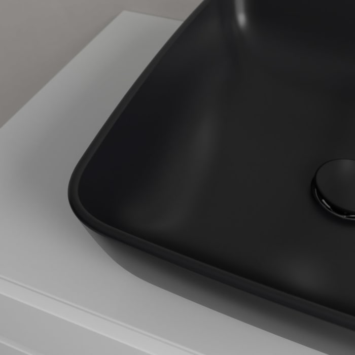 Villeroy & Boch Artis Aufsatzwaschtisch 41 x 41 cm