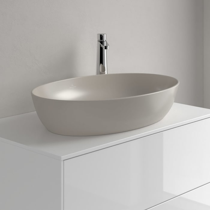 Villeroy & Boch Artis Aufsatzwaschtisch 61 x 41 cm