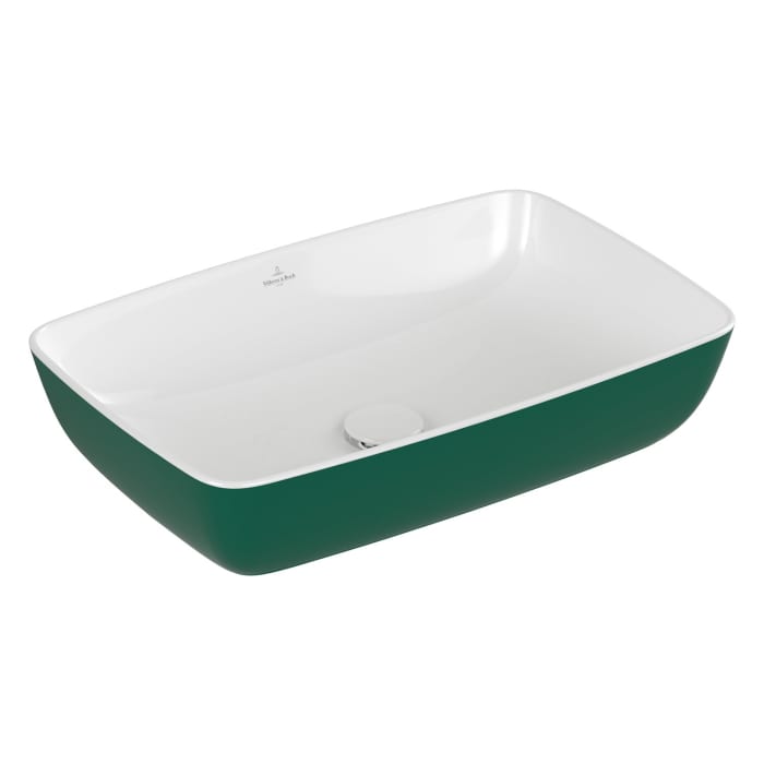 Villeroy & Boch Artis Aufsatzwaschtisch 58 x 38,5 cm