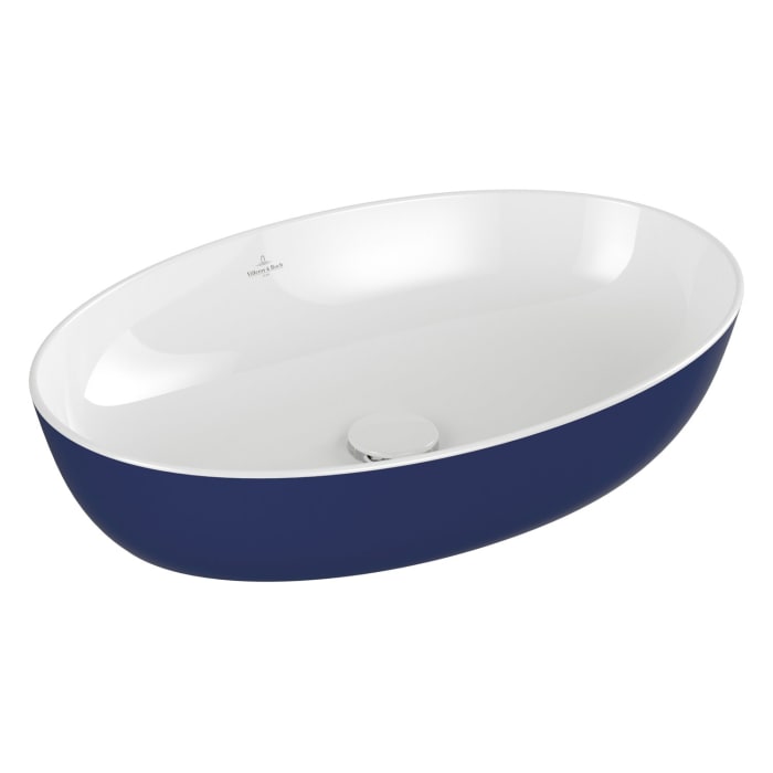 Villeroy & Boch Artis Aufsatzwaschtisch 61 x 41 cm