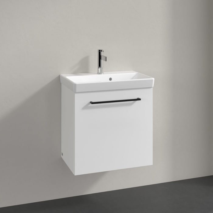 Villeroy & Boch Avento Waschtischunterschrank 52,6 x 51,4 cm, 1 Tür Anschlag rechts