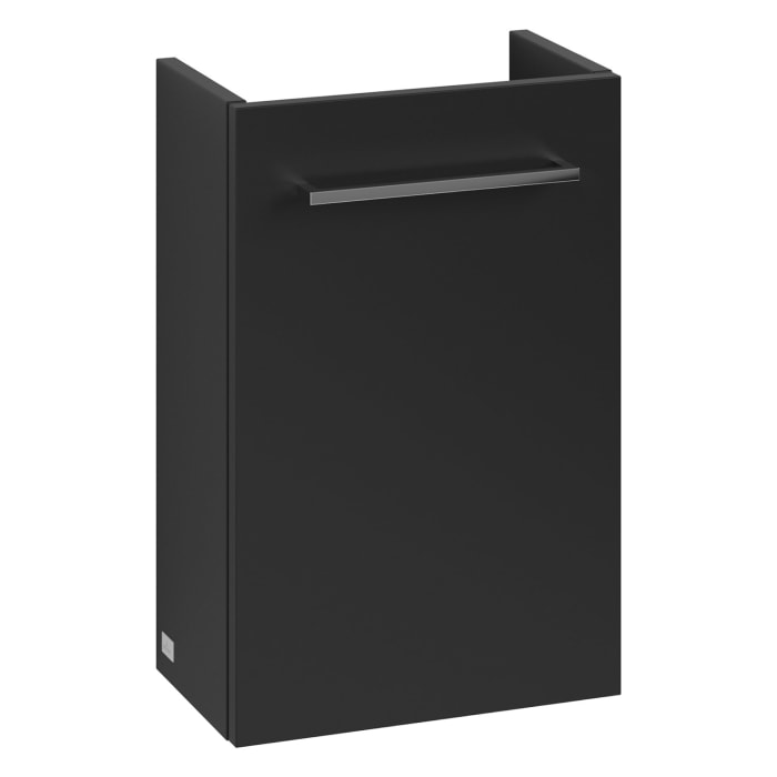Villeroy & Boch Avento Waschtischunterschrank 34 x 51,4 cm, 1 Tür Anschlag links