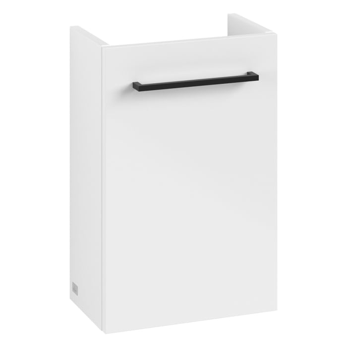 Villeroy & Boch Avento Waschtischunterschrank 34 x 51,4 cm, 1 Tür Anschlag rechts