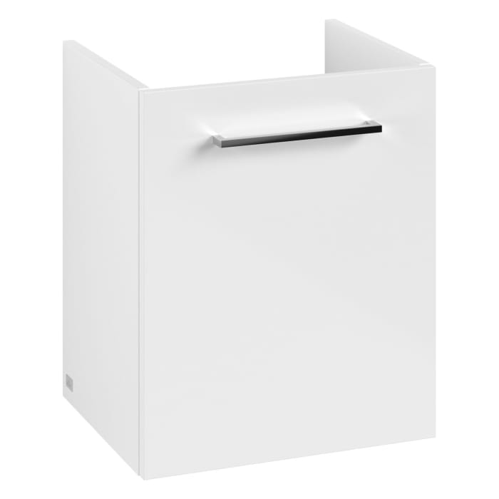 Villeroy & Boch Avento Waschtischunterschrank 42,6 x 51,4 cm, 1 Tür Anschlag rechts