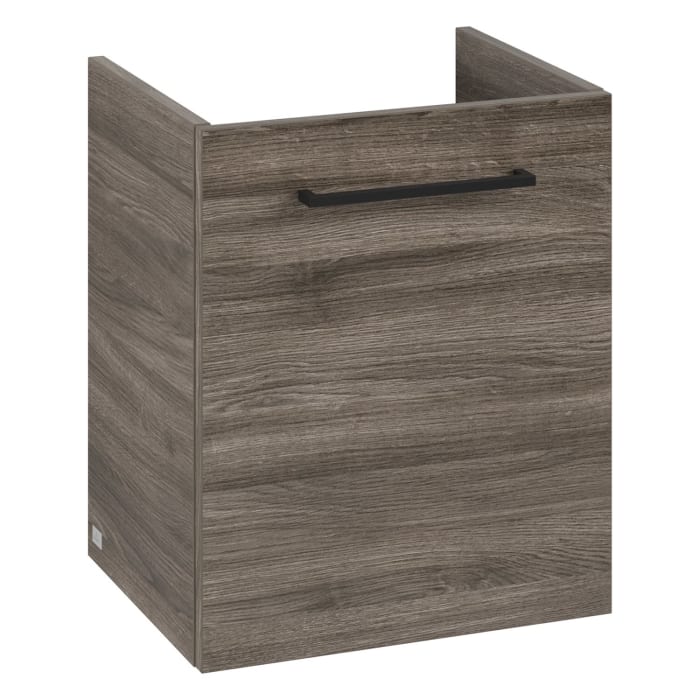 Villeroy & Boch Avento Waschtischunterschrank 42,6 x 51,4 cm, 1 Tür Anschlag rechts