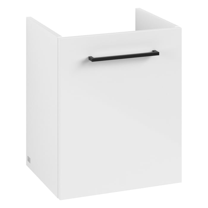 Villeroy & Boch Avento Waschtischunterschrank 42,6 x 51,4 cm, 1 Tür Anschlag rechts