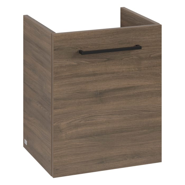 Villeroy & Boch Avento Waschtischunterschrank 42,6 x 51,4 cm, 1 Tür Anschlag rechts