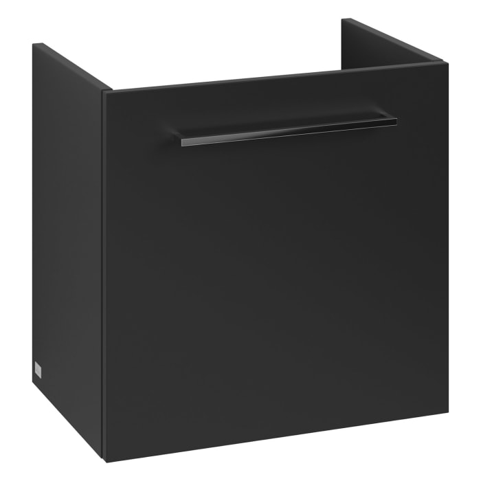 Villeroy & Boch Avento Waschtischunterschrank 52,6 x 51,4 cm, 1 Tür Anschlag rechts