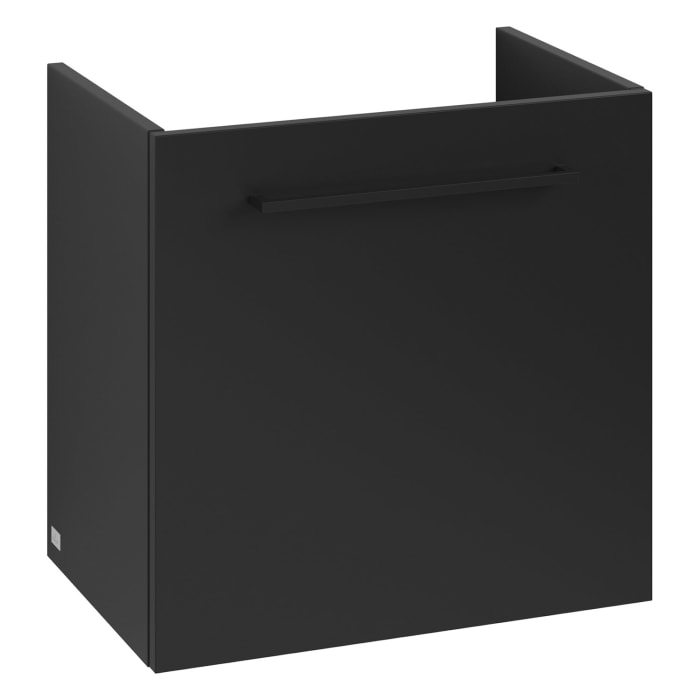 Villeroy & Boch Avento Waschtischunterschrank 52,6 x 51,4 cm, 1 Tür Anschlag links