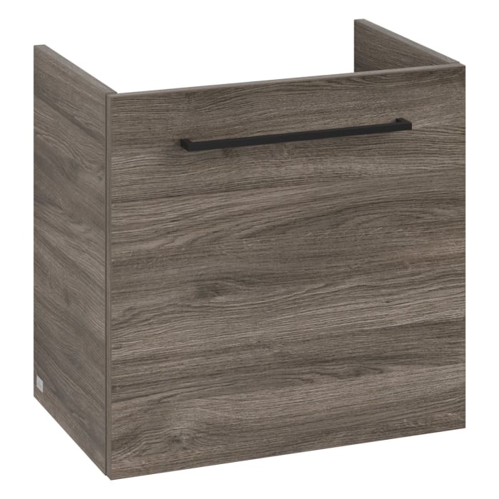 Villeroy & Boch Avento Waschtischunterschrank 52,6 x 51,4 cm, 1 Tür Anschlag rechts