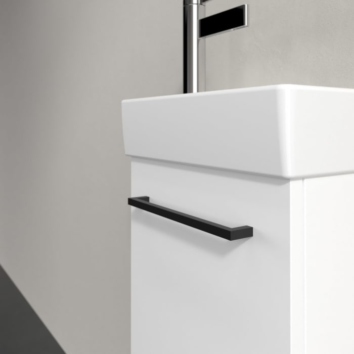 Villeroy & Boch Avento Waschtischunterschrank 34 x 51,4 cm, 1 Tür Anschlag rechts