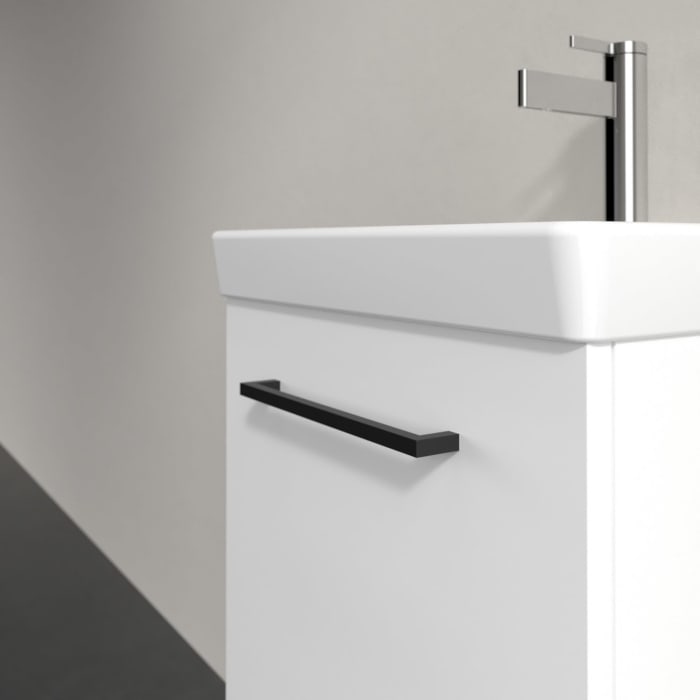 Villeroy & Boch Avento Waschtischunterschrank 42,6 x 51,4 cm, 1 Tür Anschlag rechts