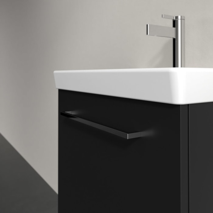 Villeroy & Boch Avento Waschtischunterschrank 52,6 x 51,4 cm, 1 Tür Anschlag rechts