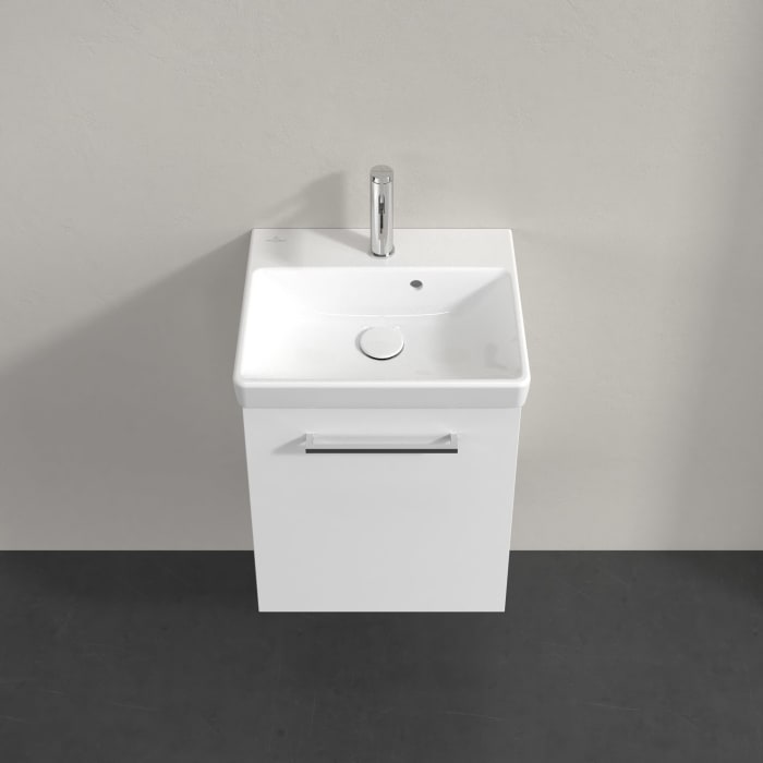 Villeroy & Boch Avento Waschtischunterschrank 42,6 x 51,4 cm, 1 Tür Anschlag rechts