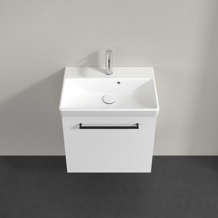 Villeroy & Boch Avento Waschtischunterschrank 52,6 x 51,4 cm, 1 Tür Anschlag rechts
