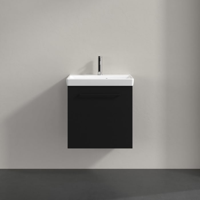 Villeroy & Boch Avento Waschtischunterschrank 52,6 x 51,4 cm, 1 Tür Anschlag rechts