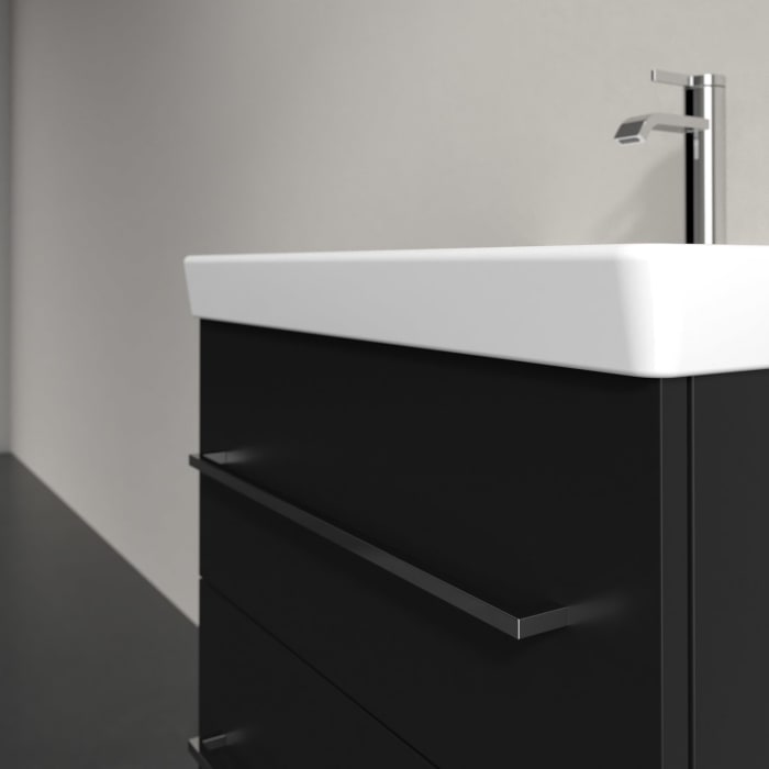 Villeroy & Boch Avento Waschtisch mit Unterschrank 60 cm, 2 Auszüge