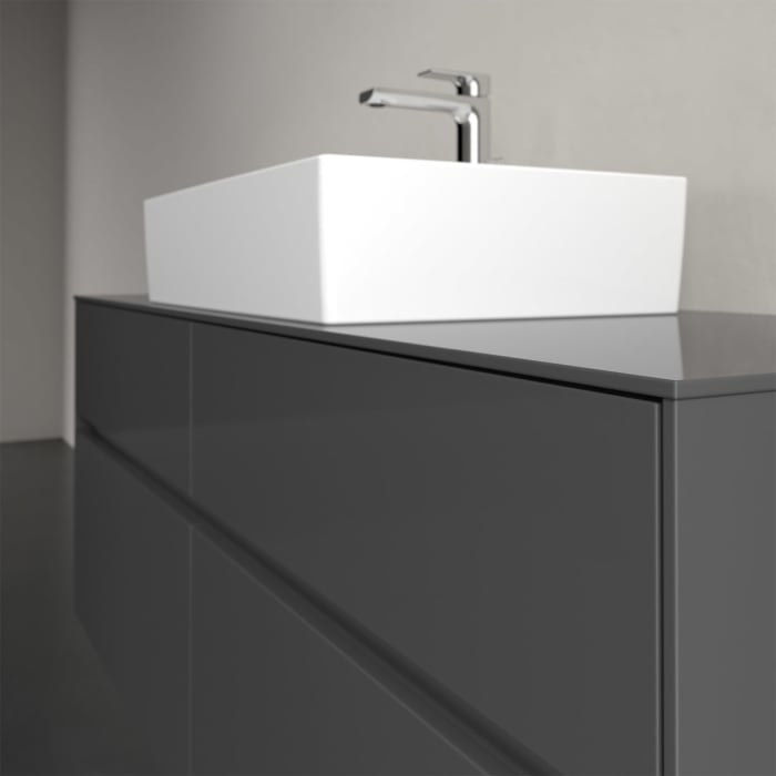 Villeroy & Boch Collaro Waschtischunterschrank 140 x 50 cm, mit 4 Auszügen