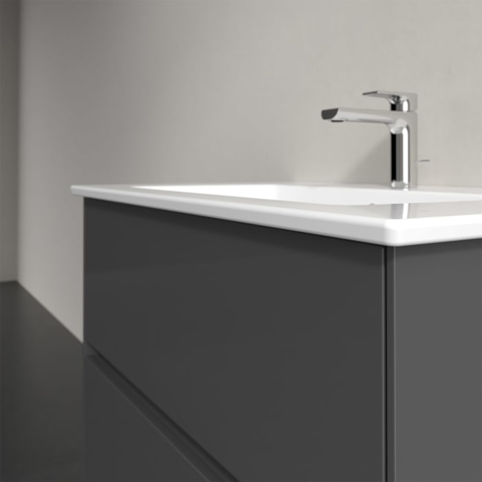 Villeroy & Boch Collaro Waschtischunterschrank 76 x 48 cm, mit 2 Auszügen für Venticello Waschtisch