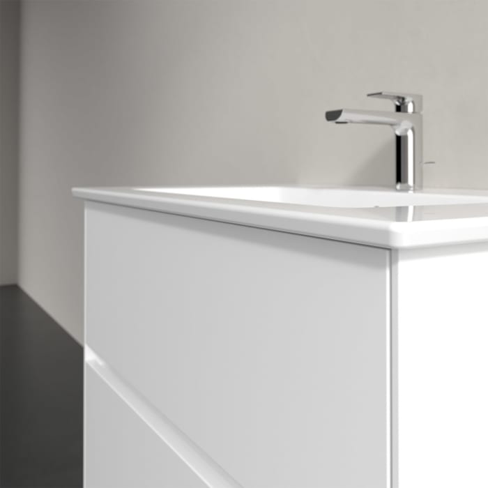 Villeroy & Boch Collaro Waschtischunterschrank 76 x 48 cm, mit 2 Auszügen für Venticello Waschtisch