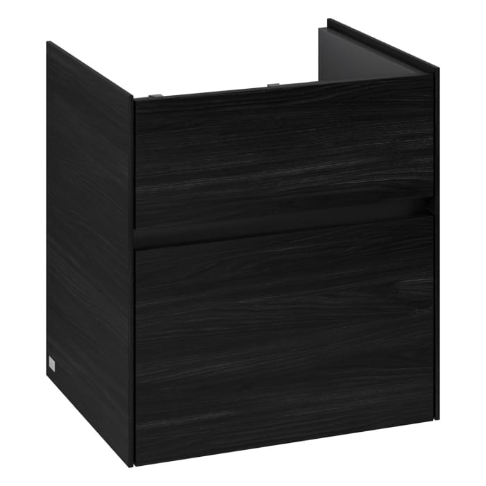 Villeroy & Boch Collaro Waschtischunterschrank 51 x 54,6 cm , mit 2 Auszügen