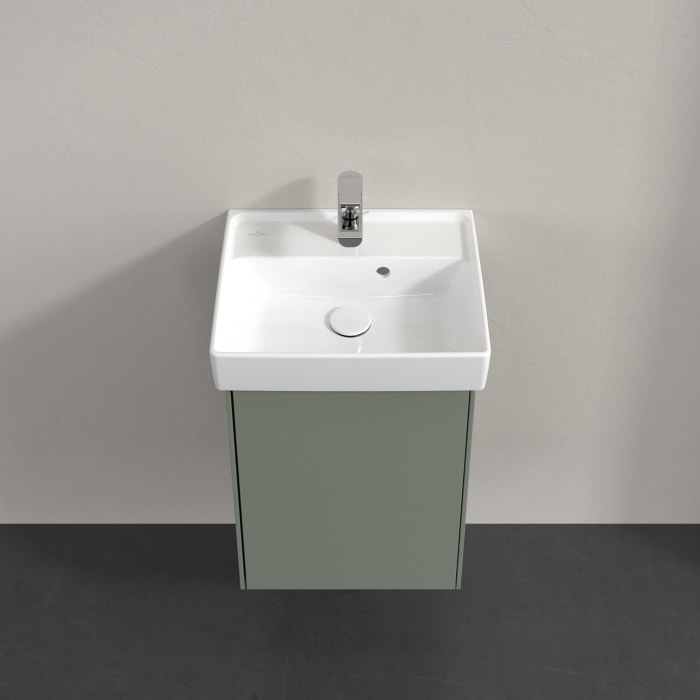 Villeroy & Boch Collaro Waschtischunterschrank 41 x 54,6 cm , mit 1 Tür, Anschlag rechts