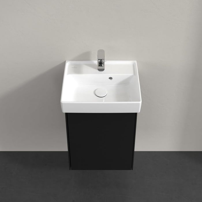 Villeroy & Boch Collaro Waschtischunterschrank 41 x 54,6 cm , mit 1 Tür, Anschlag rechts