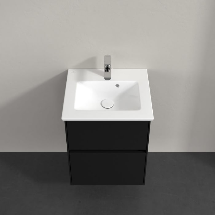 Villeroy & Boch Collaro Waschtischunterschrank 47,2 x 60,95 cm , mit 2 Auszügen