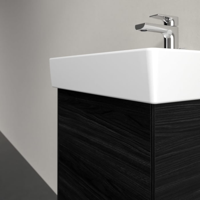 Villeroy & Boch Collaro Waschtischunterschrank 41 x 54,6 cm , mit 1 Tür, Anschlag rechts