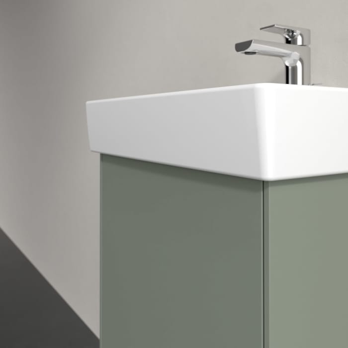 Villeroy & Boch Collaro Waschtischunterschrank 41 x 54,6 cm , mit 1 Tür, Anschlag rechts