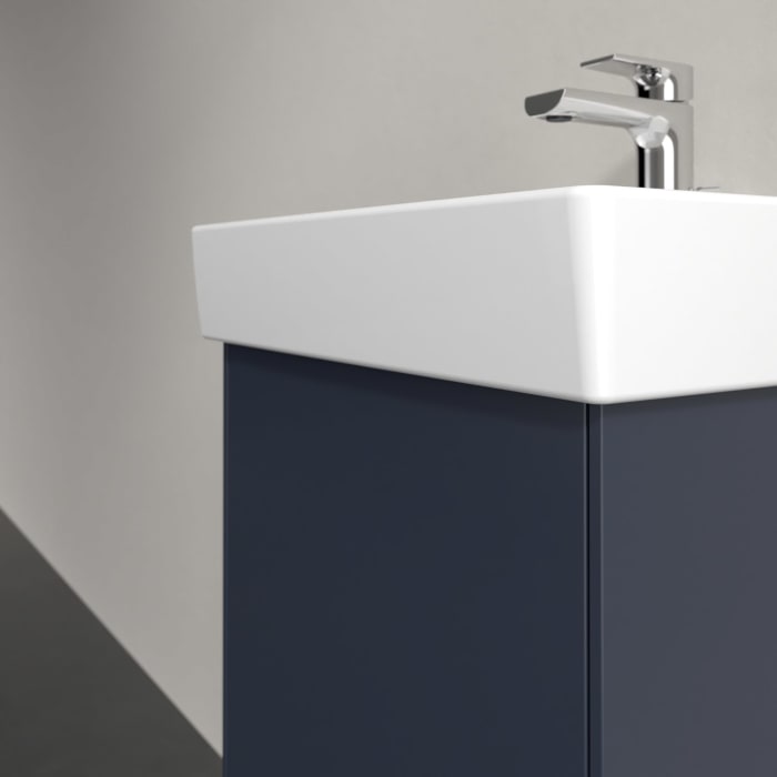 Villeroy & Boch Collaro Waschtischunterschrank 41 x 54,6 cm , mit 1 Tür, Anschlag rechts