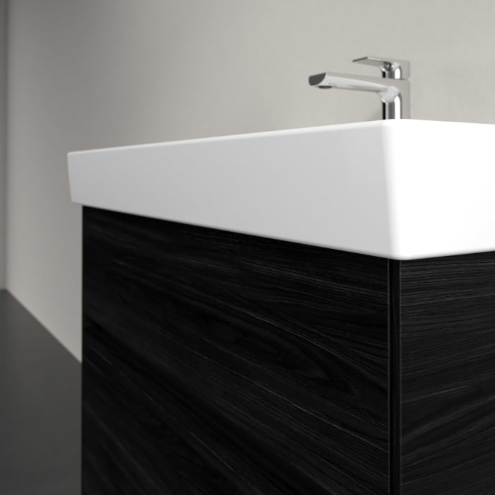 Villeroy & Boch Collaro Waschtischunterschrank 75,4 x 54,6 cm , mit 2 Auszügen