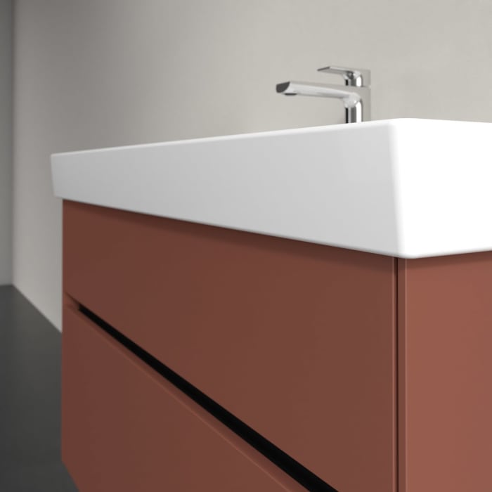 Villeroy & Boch Collaro Waschtischunterschrank 95,4 x 54,6 cm , mit 2 Auszügen