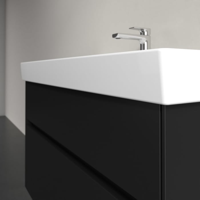 Villeroy & Boch Collaro Waschtischunterschrank 95,4 x 54,6 cm , mit 2 Auszügen