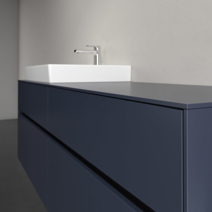 Villeroy & Boch Collaro Waschtischunterschrank 160 x 54,8 cm , mit 4 Auszügen