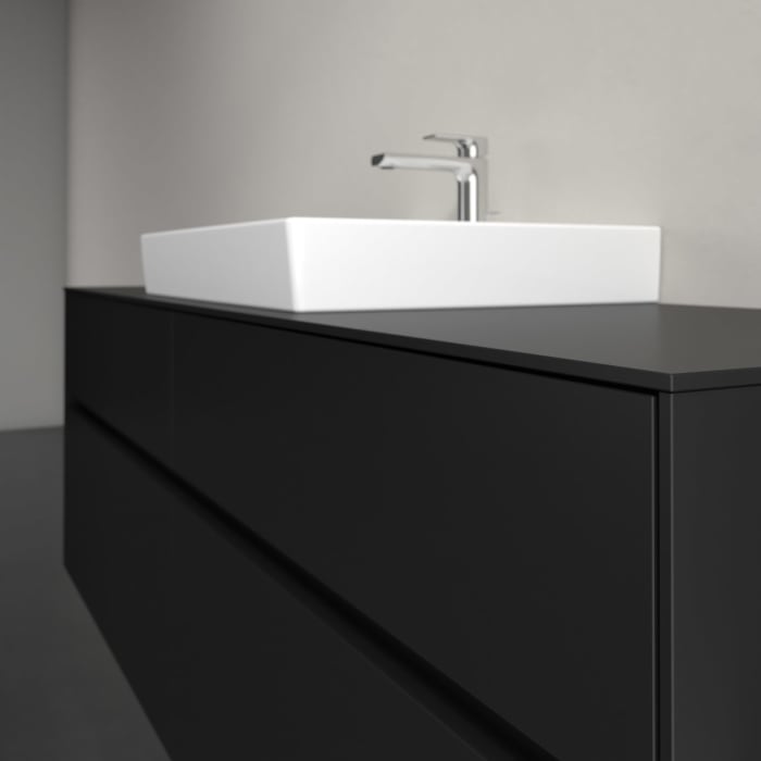 Villeroy & Boch Collaro Waschtischunterschrank 160 x 54,8 cm , mit 4 Auszügen