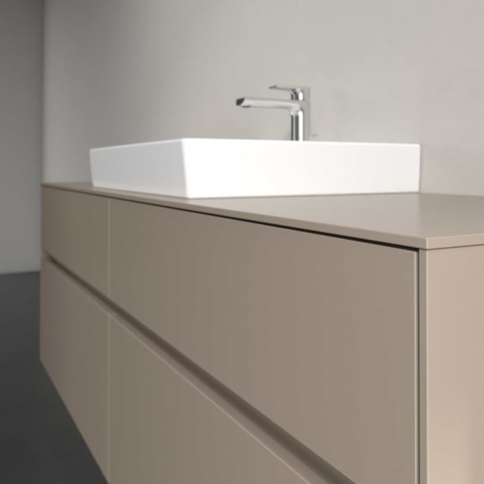 Villeroy & Boch Collaro Waschtischunterschrank 160 x 54,8 cm , mit 4 Auszügen