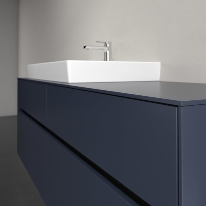 Villeroy & Boch Collaro Waschtischunterschrank 160 x 54,8 cm , mit 4 Auszügen