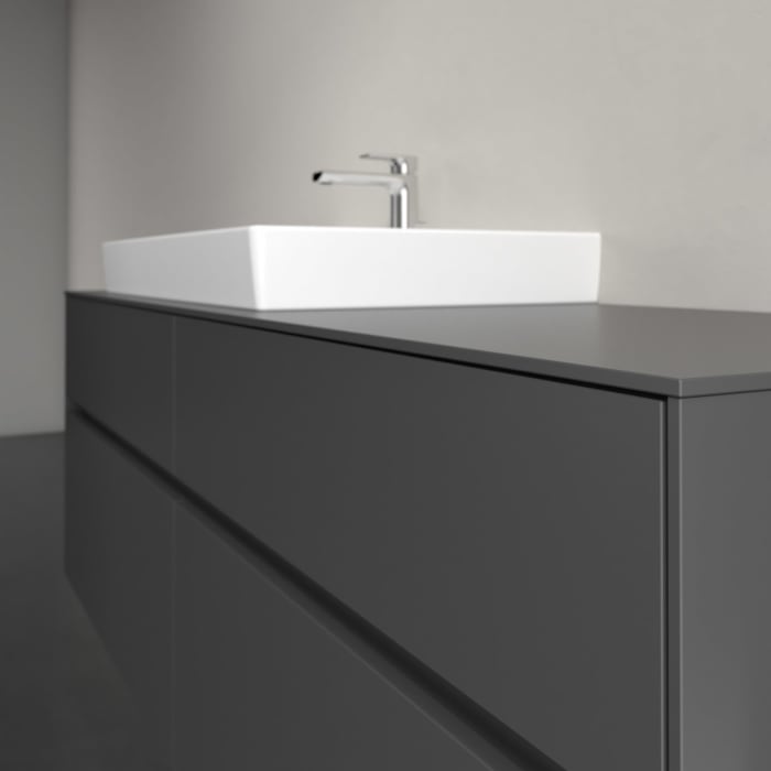 Villeroy & Boch Collaro Waschtischunterschrank 160 x 54,8 cm , mit 4 Auszügen