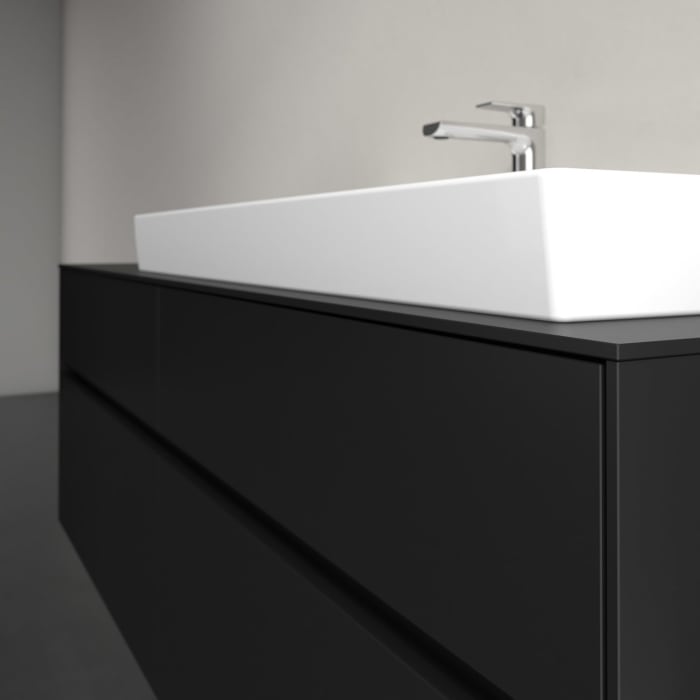 Villeroy & Boch Collaro Waschtischunterschrank 160 x 54,8 cm , mit 4 Auszügen