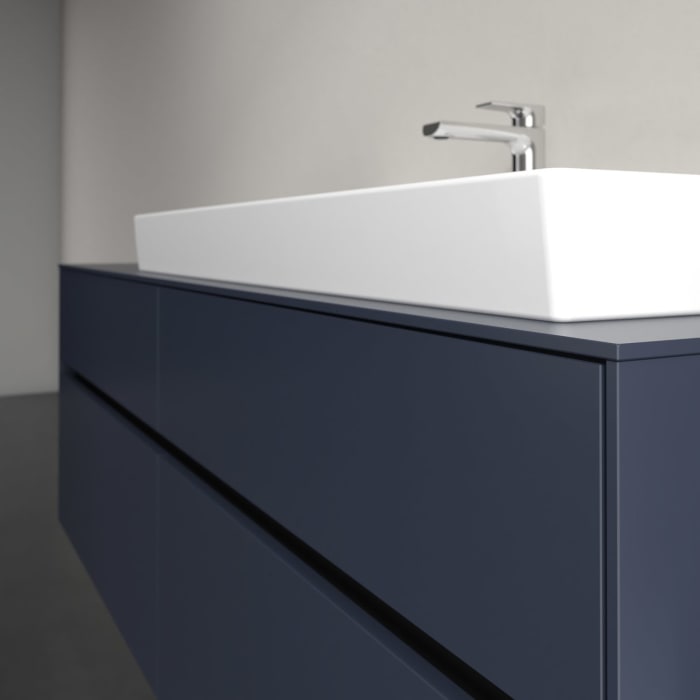 Villeroy & Boch Collaro Waschtischunterschrank 160 x 54,8 cm , mit 4 Auszügen