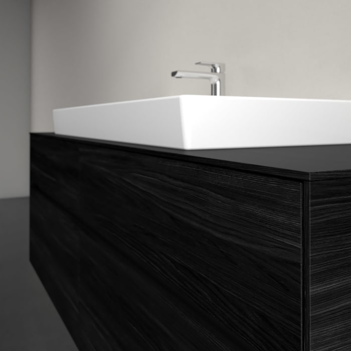 Villeroy & Boch Collaro Waschtischunterschrank 160 x 54,8 cm , mit 4 Auszügen