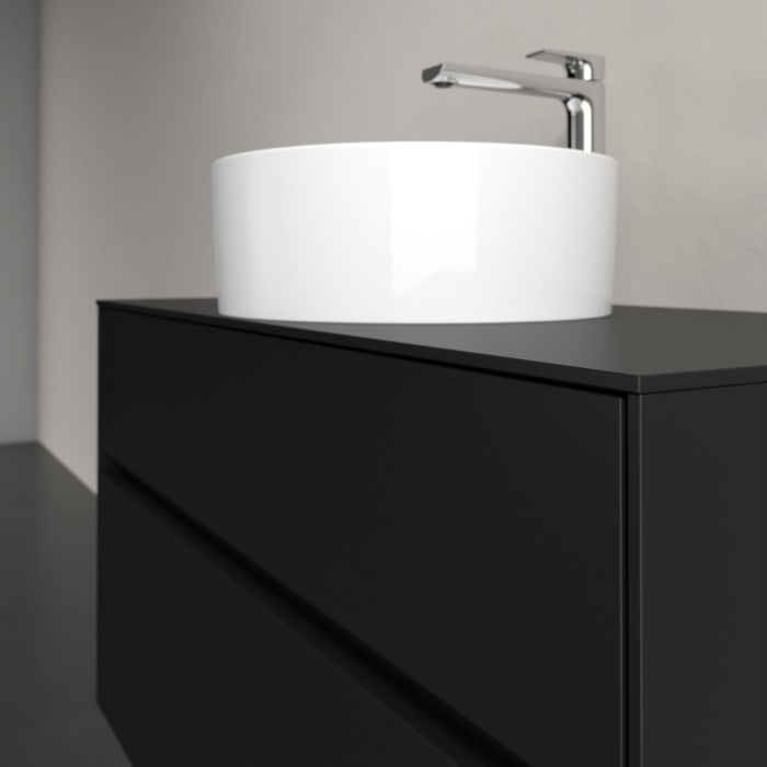 Villeroy & Boch Collaro Waschtischunterschrank 100 x 54,8 cm , mit 2 Auszügen