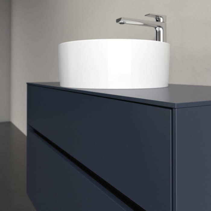 Villeroy & Boch Collaro Waschtischunterschrank 100 x 54,8 cm , mit 2 Auszügen