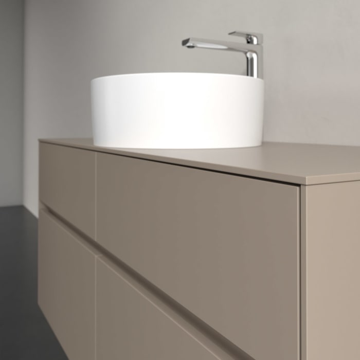 Villeroy & Boch Collaro Waschtischunterschrank 120 x 54,8 cm , mit 4 Auszügen