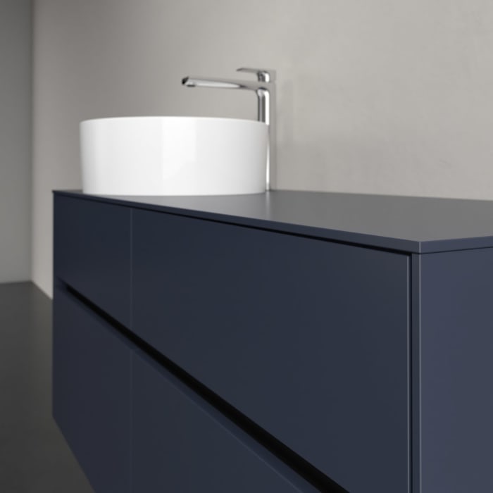 Villeroy & Boch Collaro Waschtischunterschrank 120 x 54,8 cm , mit 4 Auszügen