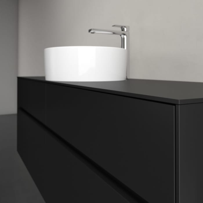 Villeroy & Boch Collaro Waschtischunterschrank 160 x 54,8 cm , mit 4 Auszügen