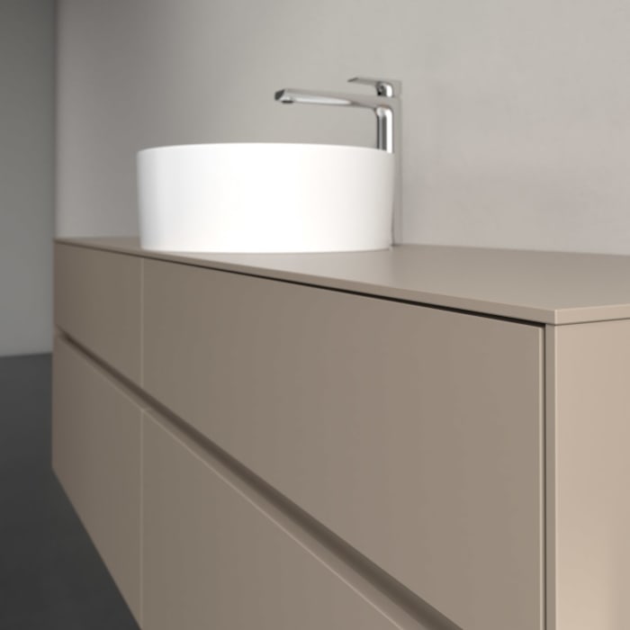 Villeroy & Boch Collaro Waschtischunterschrank 160 x 54,8 cm , mit 4 Auszügen