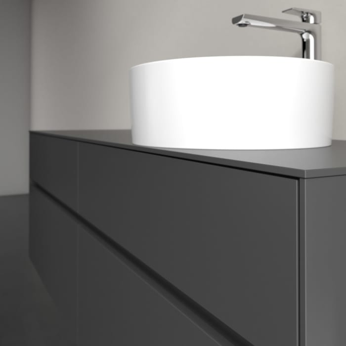 Villeroy & Boch Collaro Waschtischunterschrank 160 x 54,8 cm , mit 4 Auszügen